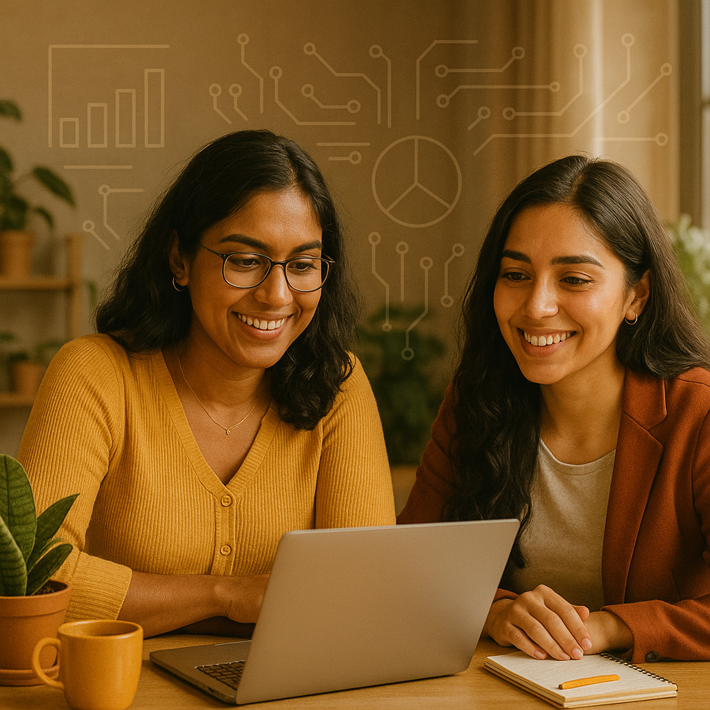 AI Consulting Team